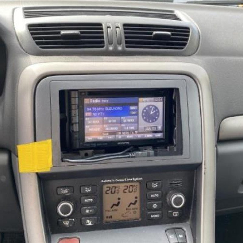 Boite de vitesses FIAT CROMA 2 Photo n°13