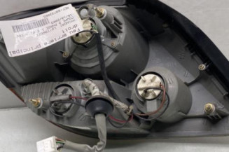 Feu arriere principal droit (feux) HYUNDAI COUPE 2