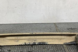 Renfort pare choc arriere (traverse) VOLKSWAGEN BEETLE 2