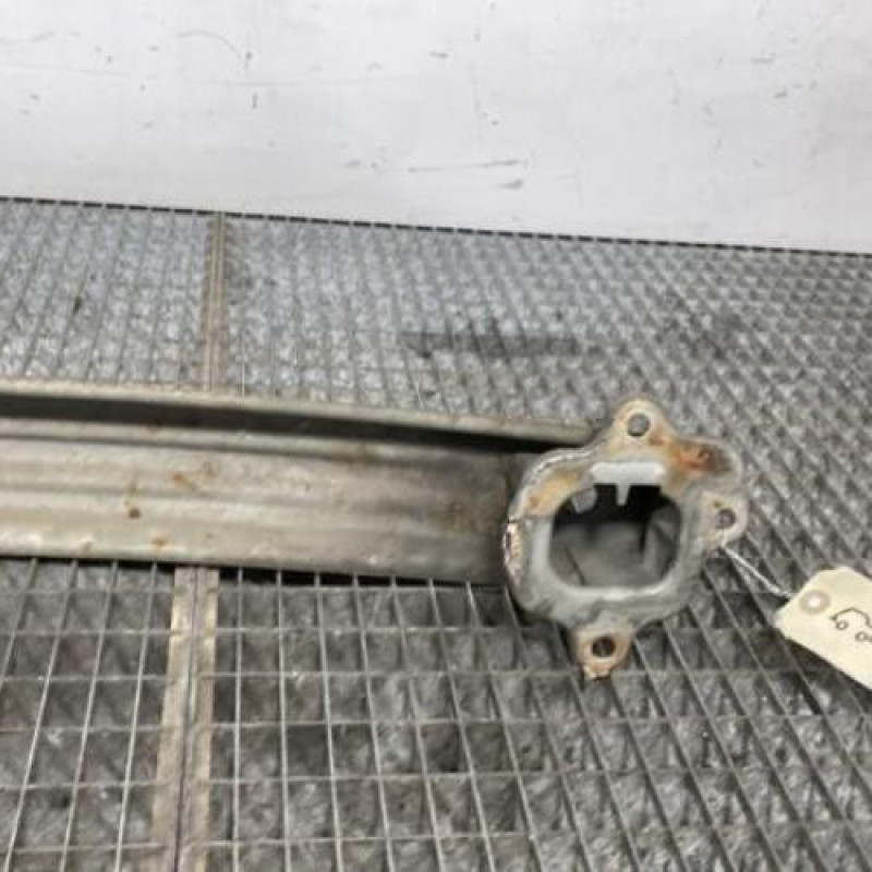 Renfort pare choc arriere (traverse) HONDA CIVIC 8 Photo n°6
