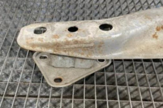 Renfort pare choc arriere (traverse) TOYOTA AYGO 1