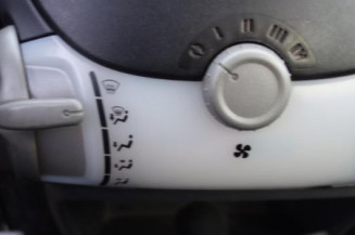 Renfort pare choc arriere (traverse) TOYOTA AYGO 1