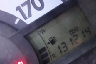 Renfort pare choc arriere (traverse) TOYOTA AYGO 1