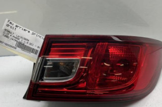 Feu arriere principal droit (feux) RENAULT CLIO 4