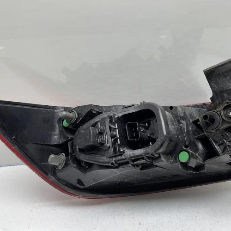 Feu arriere principal droit (feux) RENAULT CLIO 4 Photo n°3