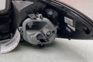 Feu arriere principal gauche (feux) RENAULT CAPTUR 1