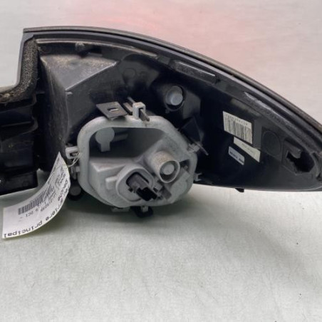 Feu arriere principal gauche (feux) RENAULT CAPTUR 1