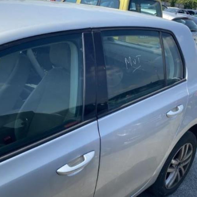 Feu arriere principal droit (feux) VOLKSWAGEN GOLF 6 Photo n°17