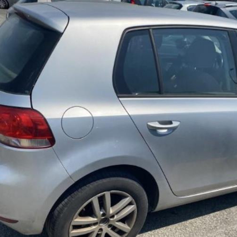 Feu arriere principal droit (feux) VOLKSWAGEN GOLF 6 Photo n°19