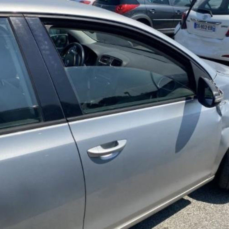 Feu arriere principal droit (feux) VOLKSWAGEN GOLF 6 Photo n°20