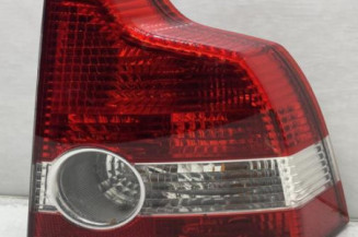 Feu arriere principal droit (feux) VOLVO S 40 2 Photo n°1
