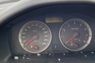 Feu arriere principal droit (feux) VOLVO S 40 2