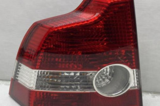 Feu arriere principal gauche (feux) VOLVO S 40 2 Photo n°1