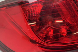 Feu arriere principal gauche (feux) RENAULT CLIO 4