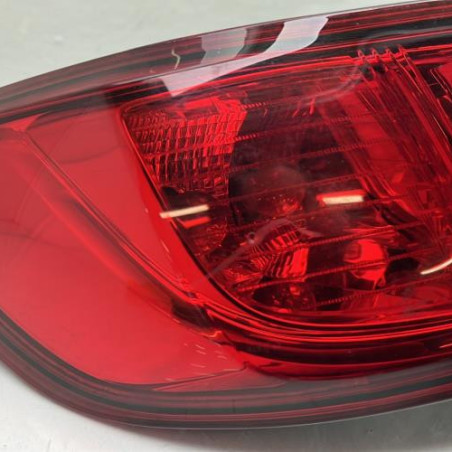 Feu arriere principal gauche (feux) RENAULT CLIO 4