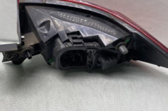 Feu arriere principal gauche (feux) RENAULT CLIO 4