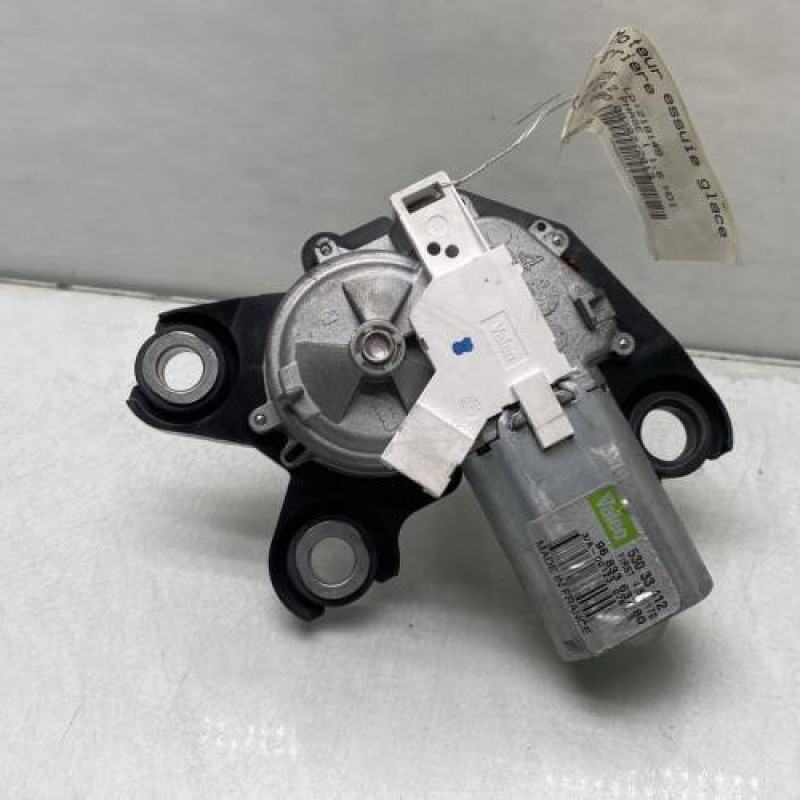 Moteur essuie glace arriere PEUGEOT PARTNER 2 Photo n°2