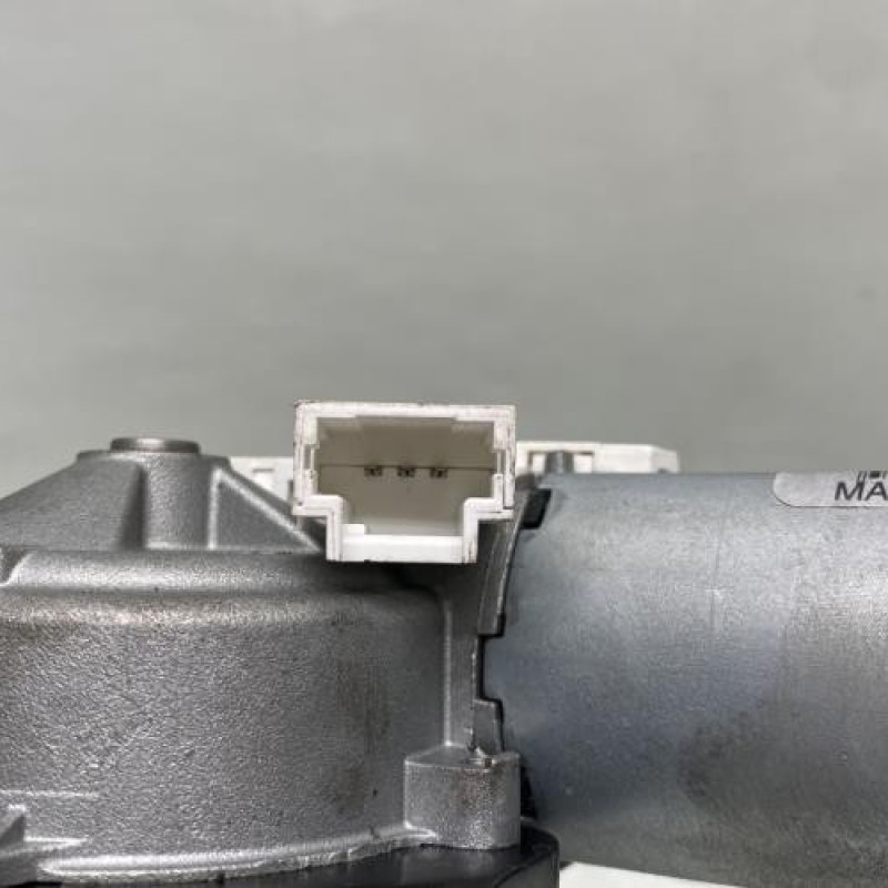 Moteur essuie glace arriere PEUGEOT PARTNER 2 Photo n°4