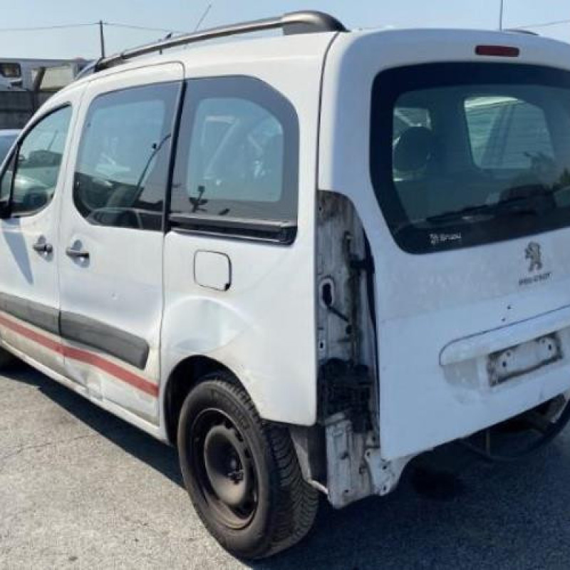 Moteur essuie glace arriere PEUGEOT PARTNER 2 Photo n°8