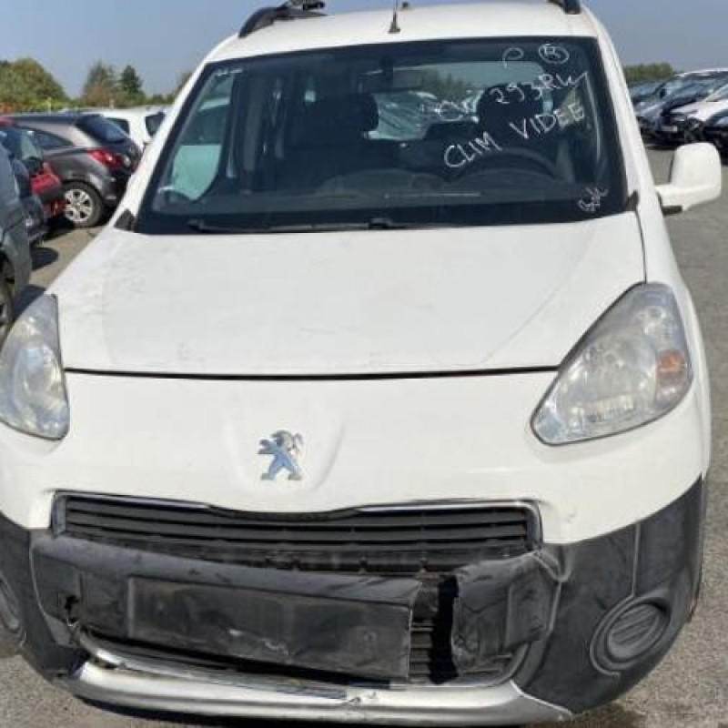 Moteur essuie glace arriere PEUGEOT PARTNER 2 Photo n°12