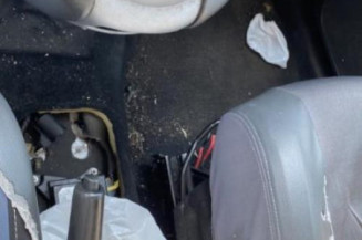Moteur essuie glace arriere PEUGEOT PARTNER 2