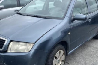 Feu arriere principal gauche (feux) SKODA FABIA 1