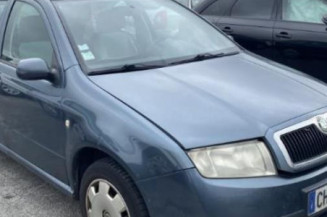 Feu arriere principal gauche (feux) SKODA FABIA 1