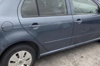 Feu arriere principal gauche (feux) SKODA FABIA 1
