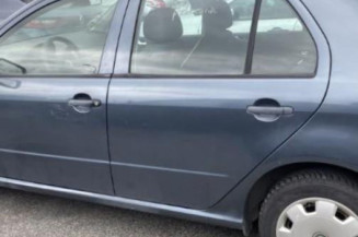 Feu arriere principal gauche (feux) SKODA FABIA 1