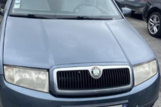 Feu arriere principal gauche (feux) SKODA FABIA 1