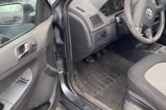 Feu arriere principal gauche (feux) SKODA FABIA 1