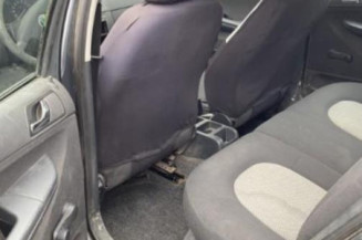 Feu arriere principal gauche (feux) SKODA FABIA 1