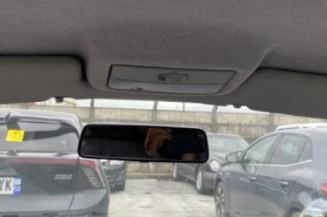 Feu arriere principal gauche (feux) SKODA FABIA 1