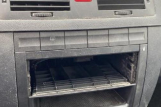 Feu arriere principal gauche (feux) SKODA FABIA 1