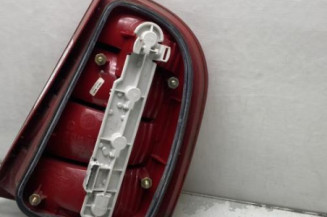 Feu arriere principal gauche (feux) SKODA FABIA 1