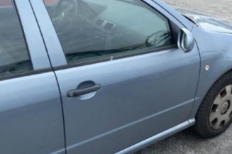 Feu arriere principal gauche (feux) SKODA FABIA 1