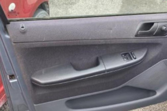 Feu arriere principal gauche (feux) SKODA FABIA 1