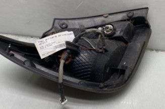 Feu arriere principal droit (feux) KIA RIO 2