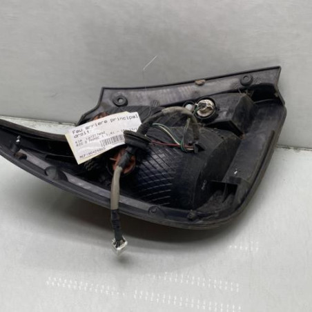 Feu arriere principal droit (feux) KIA RIO 2