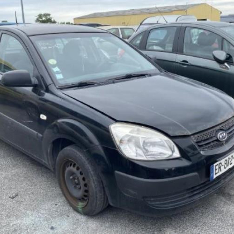 Feu arriere principal droit (feux) KIA RIO 2 Photo n°6