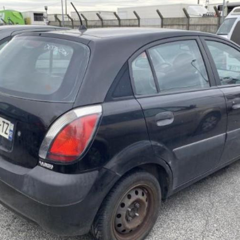 Feu arriere principal droit (feux) KIA RIO 2 Photo n°7