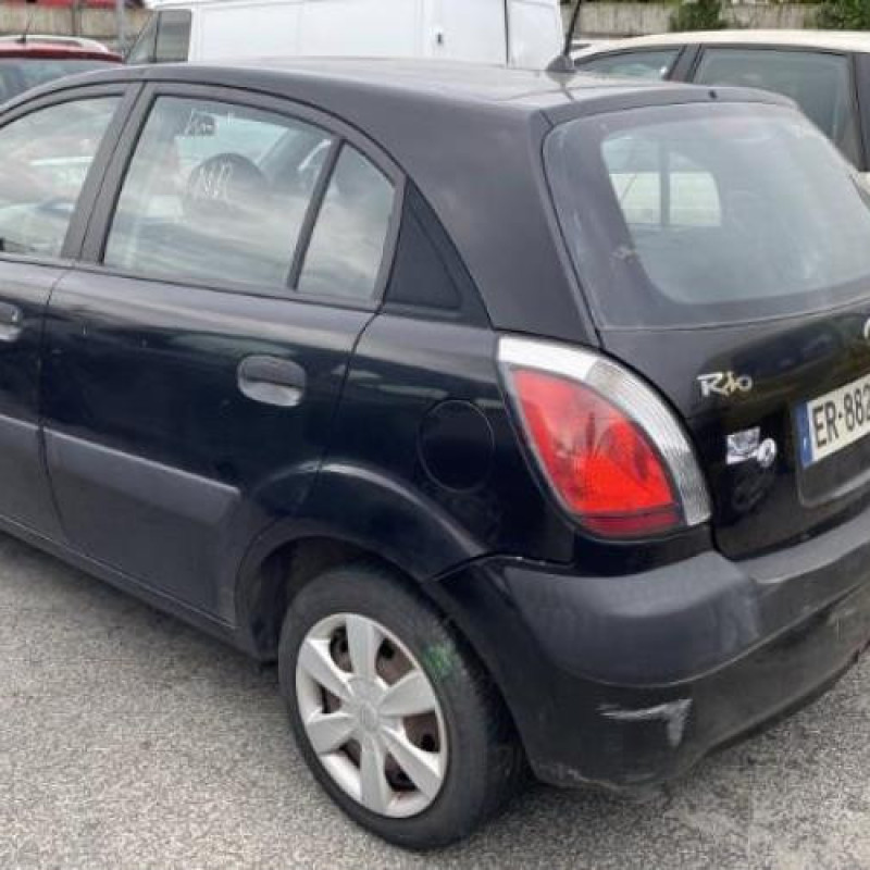 Feu arriere principal droit (feux) KIA RIO 2 Photo n°8