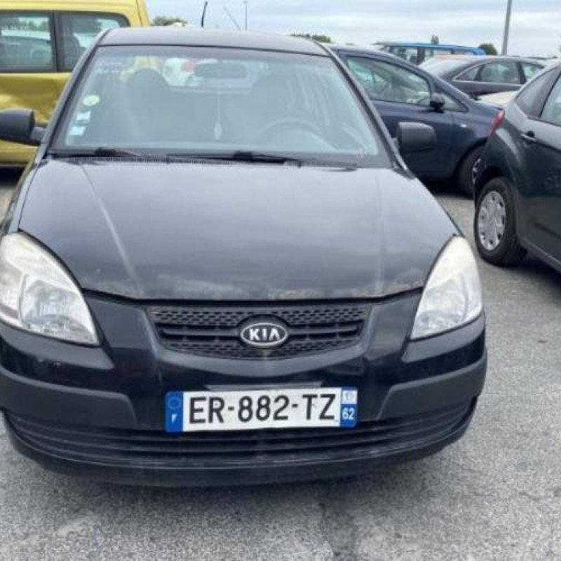 Feu arriere principal droit (feux) KIA RIO 2 Photo n°10