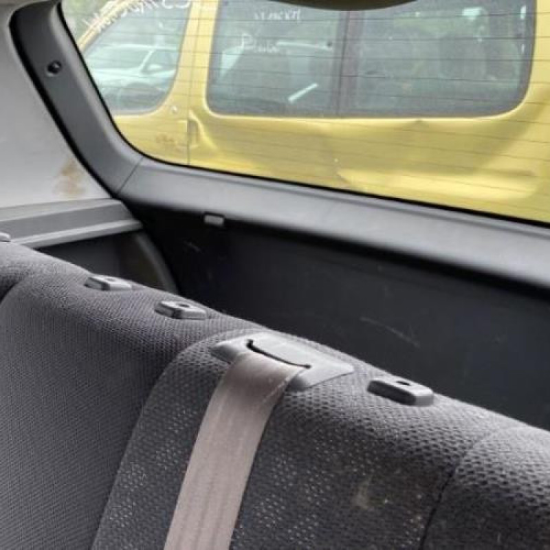Feu arriere principal droit (feux) KIA RIO 2 Photo n°15