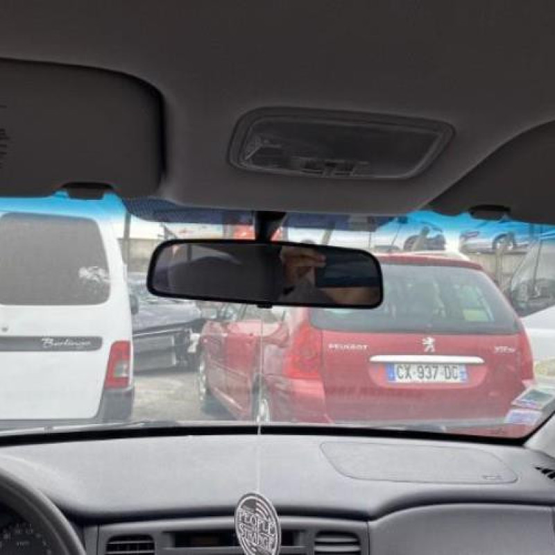 Feu arriere principal droit (feux) KIA RIO 2 Photo n°17