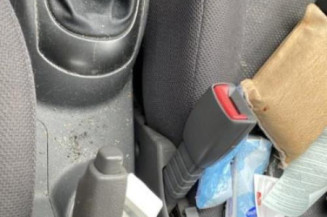 Feu arriere principal droit (feux) KIA RIO 2