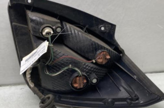 Feu arriere principal gauche (feux) KIA RIO 2