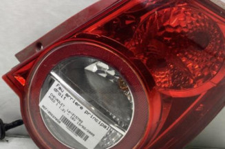 Feu arriere principal droit (feux) CHEVROLET AVEO 1