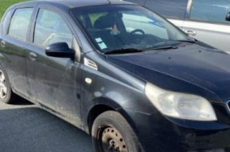 Feu arriere principal droit (feux) CHEVROLET AVEO 1