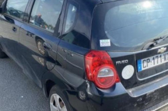 Feu arriere principal droit (feux) CHEVROLET AVEO 1